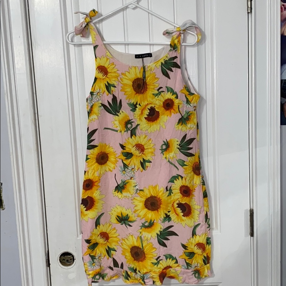 Zaful dress